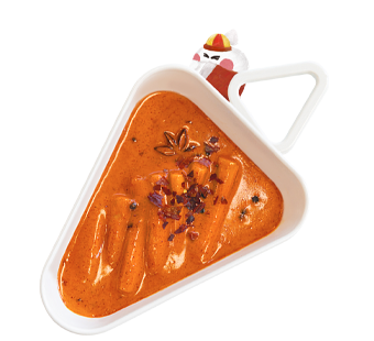 Mala Rose Topokki
